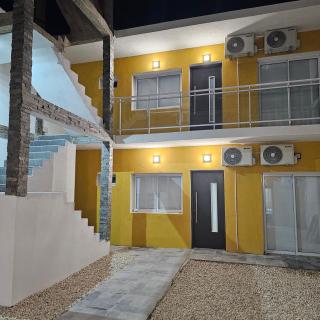 Brescia Apart Hotel - San Clemente del Tuyú - 5