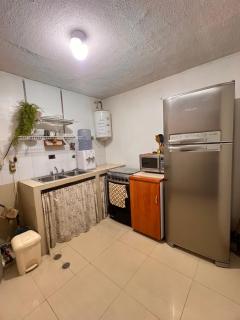 Apartamento Aeropuerto Maiquetia en Planta Baja - 3