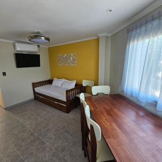 Brescia Apart Hotel - San Clemente del Tuyú - 3