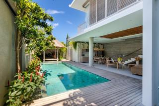 The Swan Villas by Villa Finder - 3