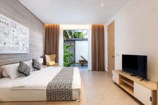 The Swan Villas by Villa Finder - 1