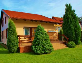 Holiday Home Kubus - Poddąbie - 6