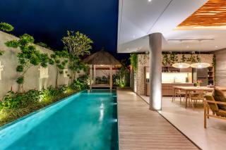 The Swan Villas by Villa Finder - 6