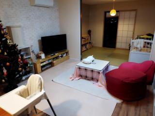 IIIホーム - Shijonawate - 0