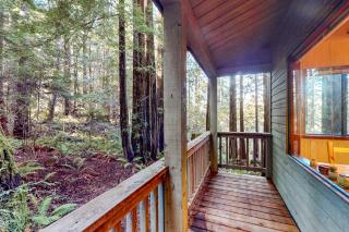 Deep Woods Hideaway - Annapolis - 9