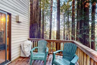 Deep Woods Hideaway - Annapolis - 8