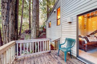 Deep Woods Hideaway - Annapolis - 7