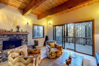 Deep Woods Hideaway - Annapolis - 6