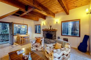 Deep Woods Hideaway - Annapolis - 5
