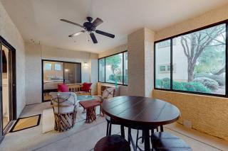 Villas at Hacienda del Sol #11101 - 1