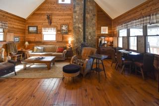 Heavenly Eden - Hiawassee - 9