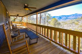 Heavenly Eden - Hiawassee - 8