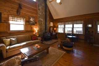 Heavenly Eden - Hiawassee - 6