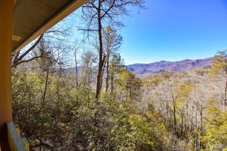 Heavenly Eden - Hiawassee - 7