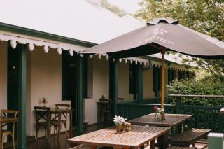 Flowerdale Estate - Strath Creek - 8