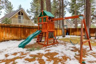 Gentian Family Retreat - South Lake Tahoe - 8