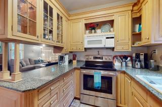 Two Herons Cottage - 2
