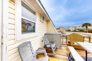 Moonraker 5 - Gulf Shores - 9