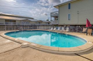 Moonraker 5 - Gulf Shores - 7