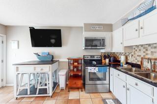 Moonraker 5 - Gulf Shores - 3