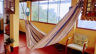 Guiltor host - Chachapoyas - 1