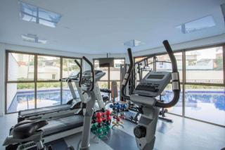 Conforto, Localização e Facilidade em um só Lugar - 1