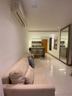 Apartamento/Flat Rio Convention & Residence - Rio de Janeiro - 4