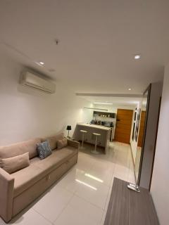 Apartamento/Flat Rio Convention & Residence - Rio de Janeiro - 1