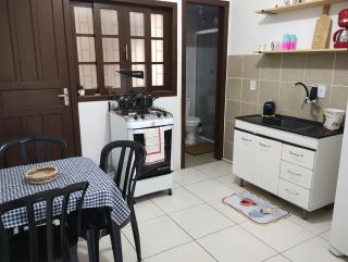 Casa das Embaúbas 1 - São José - 4