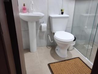 Casa das Embaúbas 1 - São José - 5