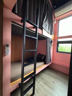 Good hostel 好棧 Green Island - Green Island - 9