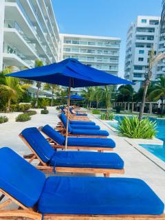 MORROS EPIC luxury - Cartagena das Índias - 8