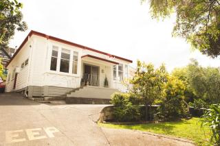 Hilltop on Milton - Napier - 7