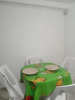 Frédovacances logement iGloo-LOVE - 5