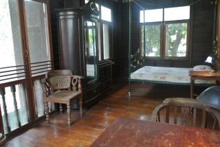 Villa Guest House - Bangkok - 7