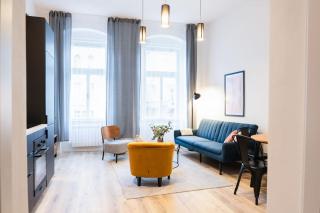 Deluxe 2BDRs Home in Spa District Center - Karlovy Vary - 0