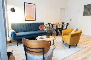 Deluxe 2BDRs Home in Spa District Center - Karlovy Vary - 1