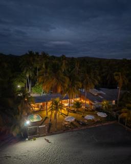 Bella Vista Hotel Boutique - San Miguel - 7