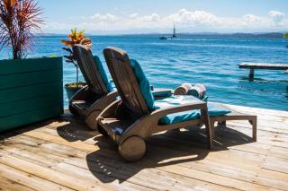 RIVA B&B - Bocas del Toro - 5