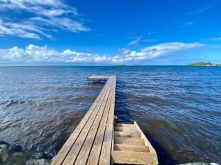 AUTE - Bord de mer - - Opoa - 6