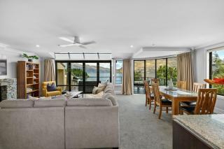 Lakefront Luxury 912 The Beacon 3 Bedroom - Queenstown - 6