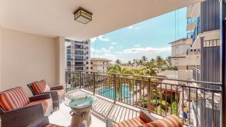 Ko Olina Beach Villas O401 - Kapolei - 0
