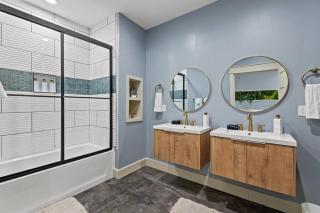 New Barndo/Private River Access/ 2 Private Hot Tub - Stanton - 8