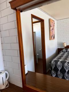 Century Motor Inn, Finley - Finley - 8
