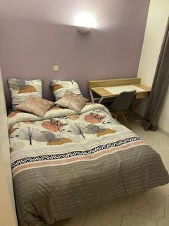 Appartement JO 2024 Paris Disney - Villeparisis - 8