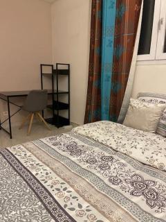 Appartement JO 2024 Paris Disney - Villeparisis - 7