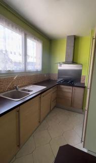 Appartement JO 2024 Paris Disney - Villeparisis - 6
