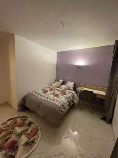 Appartement JO 2024 Paris Disney - Villeparisis - 4