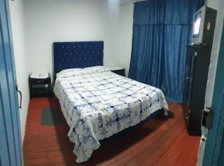 Hostal Perla Del Norte - Murillo - 3