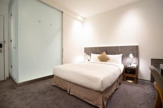 Dandy Hotel - Tianjin Branch - Taipéi - 6